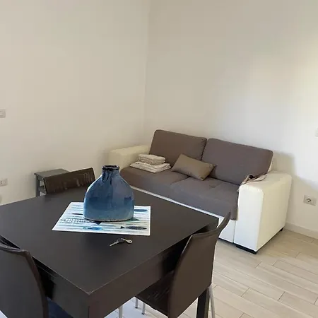 Apartment Cravellet 67 Alghero