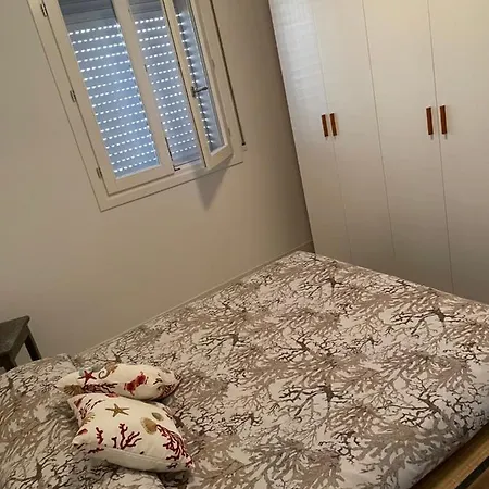 Apartment Cravellet 67 *