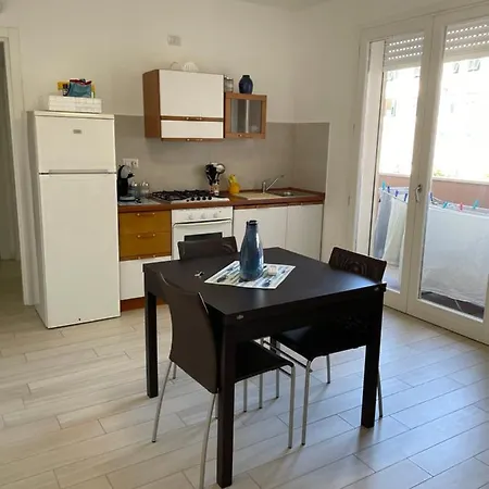 Cravellet 67 * Alghero