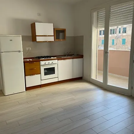 Appartamento Cravellet 67 *